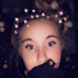 Meet your Posher, Kaylee